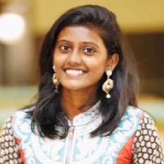 DR. G. VINODHINI, BDS